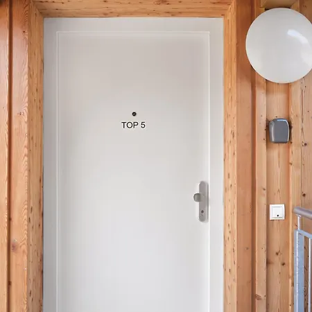 Appartamento Gipfelblick 5 By Aa Homes *