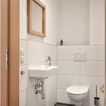 Apartament Gipfelblick 5 By Aa Homes Pruggern