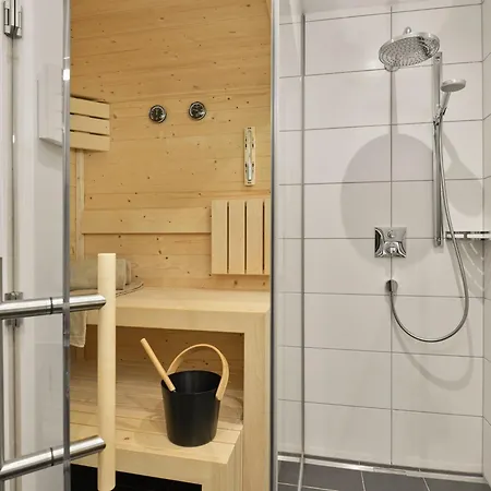 Gipfelblick 5 By Aa Homes Pruggern