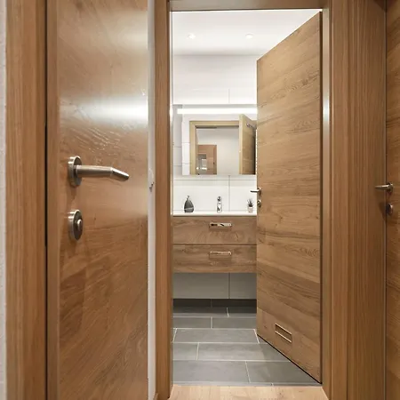 Gipfelblick 5 By Aa Homes