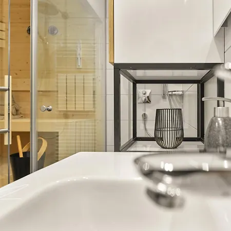 Gipfelblick 5 By Aa Homes Apartament