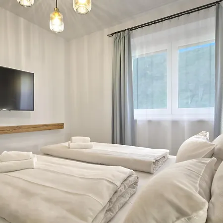 Gipfelblick 5 By Aa Homes Lejlighed *
