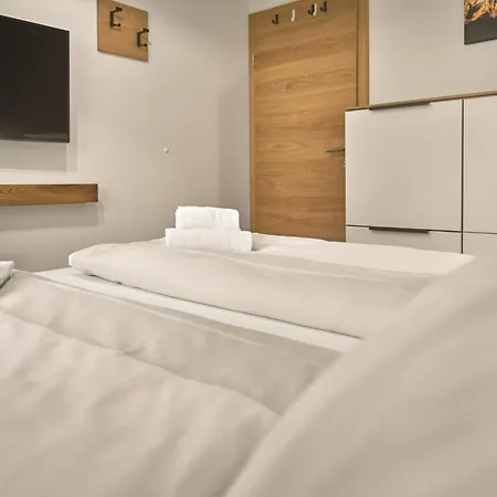 Lejlighed Gipfelblick 5 By Aa Homes *