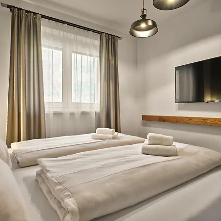 Gipfelblick 5 By Aa Homes Apartment
