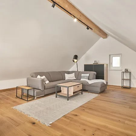 Appartamento Gipfelblick 5 By Aa Homes