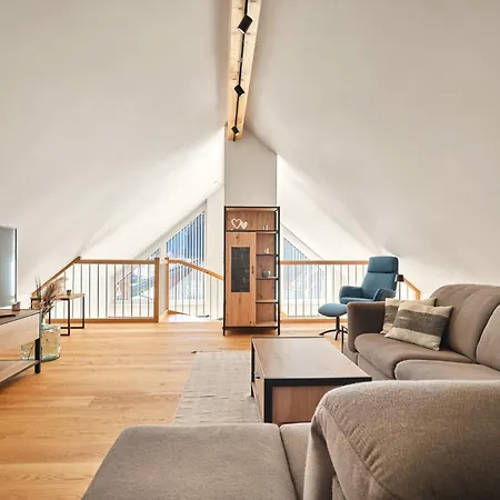 Lejlighed Gipfelblick 5 By Aa Homes *