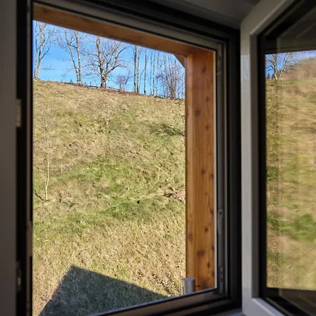 Gipfelblick 5 By Aa Homes * Pruggern