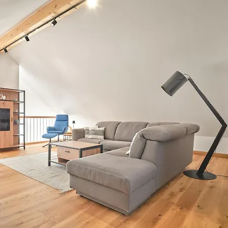 Lejlighed Gipfelblick 5 By Aa Homes