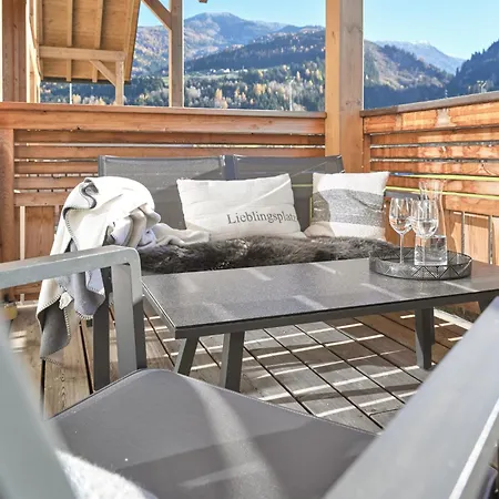 Lejlighed Gipfelblick 5 By Aa Homes *