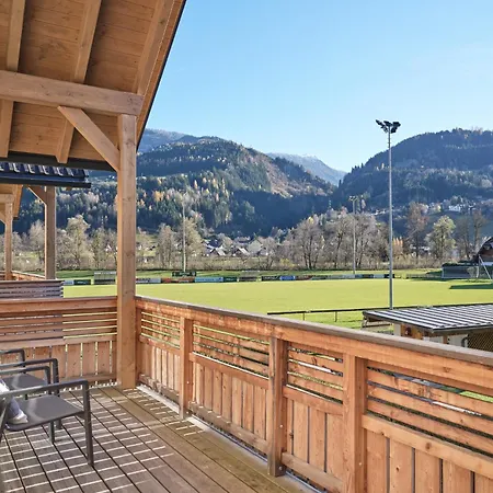 Lejlighed Gipfelblick 5 By Aa Homes Pruggern