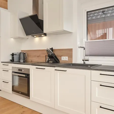 Gipfelblick 5 By Aa Homes Lejlighed