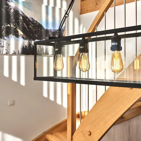 Apartment Gipfelblick 5 By Aa Homes