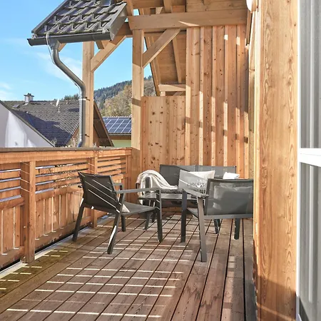 Appartamento Gipfelblick 5 By Aa Homes *