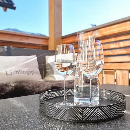 Gipfelblick 5 By Aa Homes Pruggern