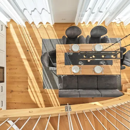 Gipfelblick 5 By Aa Homes Appartamento