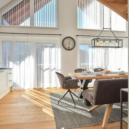 Lejlighed Gipfelblick 5 By Aa Homes