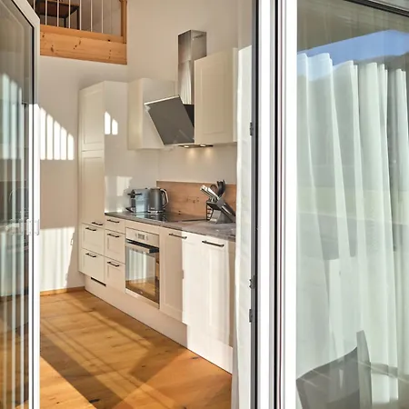 Gipfelblick 5 By Aa Homes Apartment Pruggern