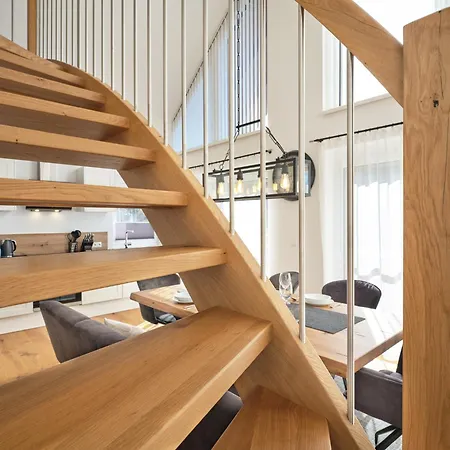 Lejlighed Gipfelblick 5 By Aa Homes Pruggern