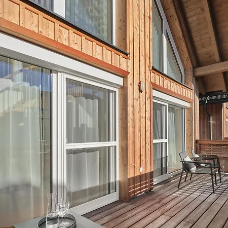 Gipfelblick 5 By Aa Homes