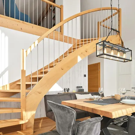 Gipfelblick 5 By Aa Homes Appartamento