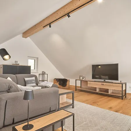 Lejlighed Gipfelblick 5 By Aa Homes