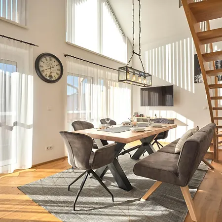 Apartment Gipfelblick 5 By Aa Homes