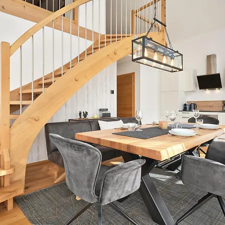 Gipfelblick 5 By Aa Homes Apartment *