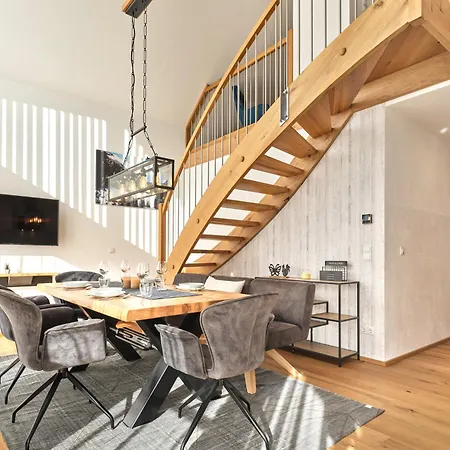 Gipfelblick 5 By Aa Homes Pruggern