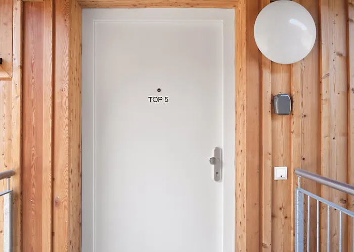 Apartment Gipfelblick 5 By Aa Homes *