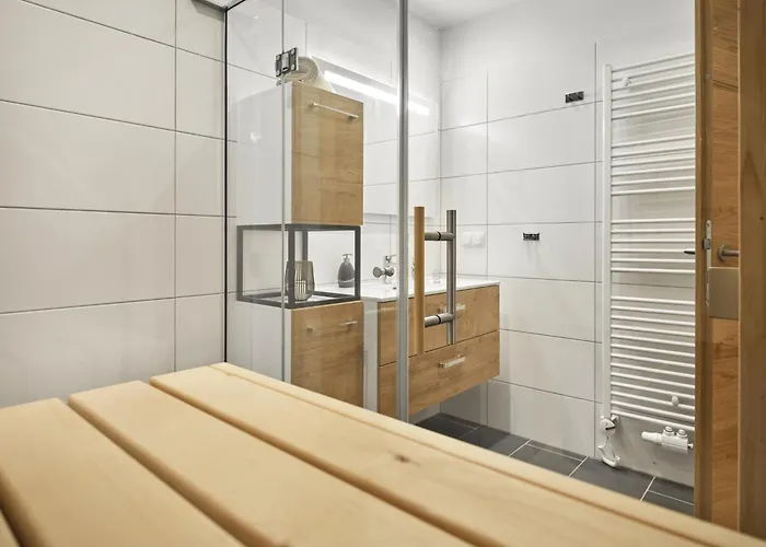 Gipfelblick 5 By Aa Homes Pruggern