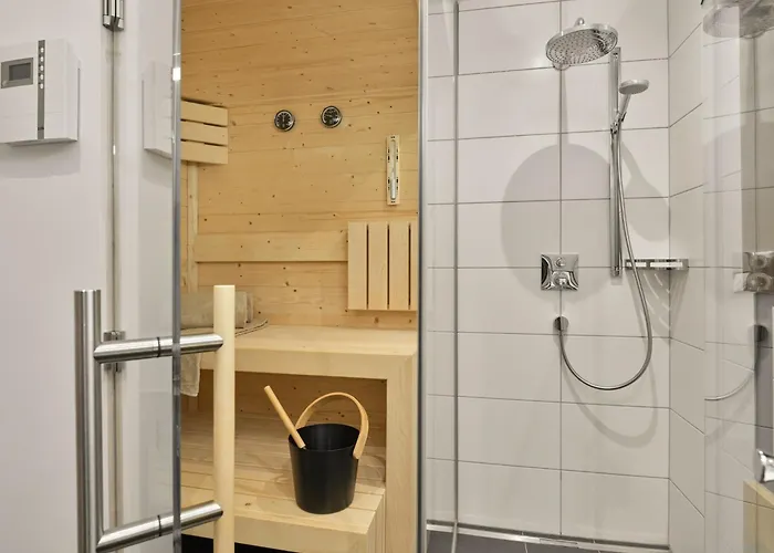 Gipfelblick 5 By Aa Homes Pruggern