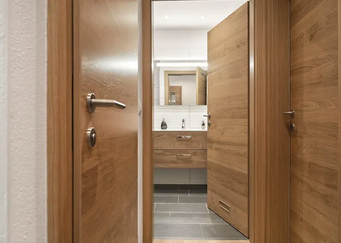 Gipfelblick 5 By Aa Homes