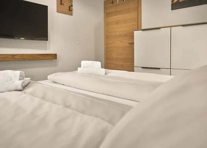 Apartment Gipfelblick 5 By Aa Homes *