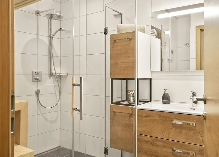 Gipfelblick 5 By Aa Homes