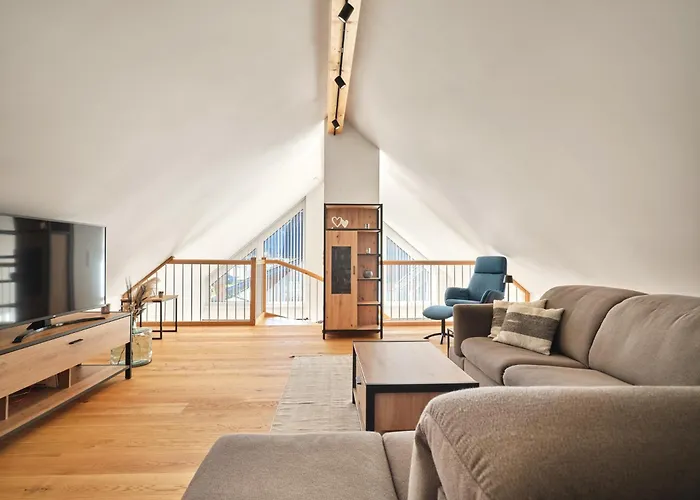 Apartment Gipfelblick 5 By Aa Homes *