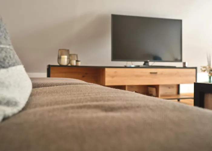 Gipfelblick 5 By Aa Homes Apartment Pruggern