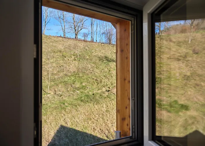 Gipfelblick 5 By Aa Homes * Pruggern