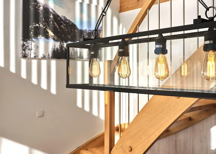 Apartment Gipfelblick 5 By Aa Homes