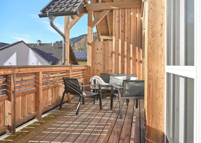 Apartment Gipfelblick 5 By Aa Homes *