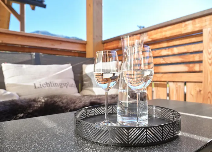 Gipfelblick 5 By Aa Homes Pruggern