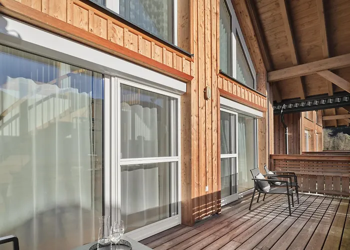 Gipfelblick 5 By Aa Homes