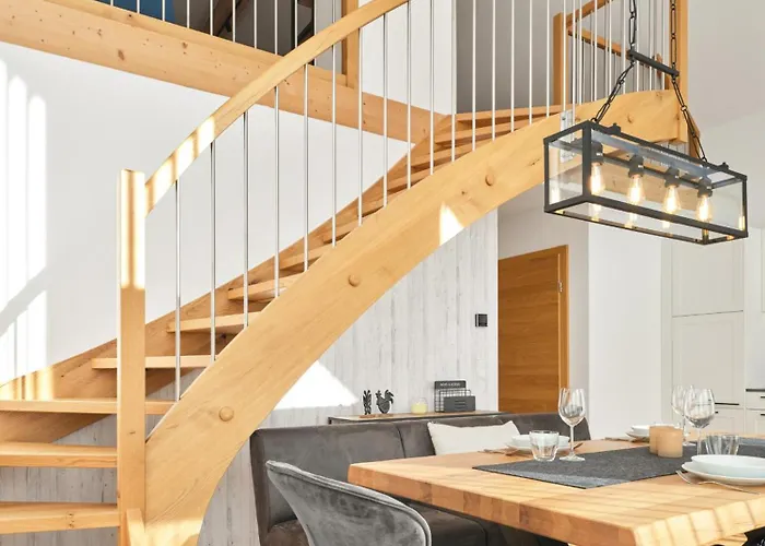 Gipfelblick 5 By Aa Homes Apartment