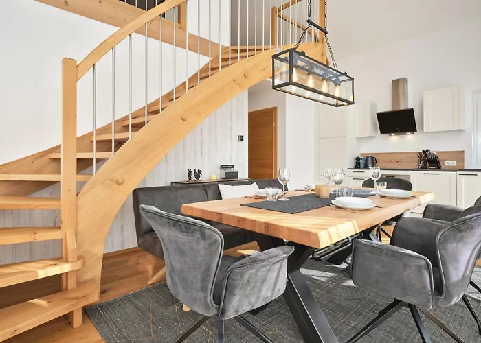 Gipfelblick 5 By Aa Homes Apartment *