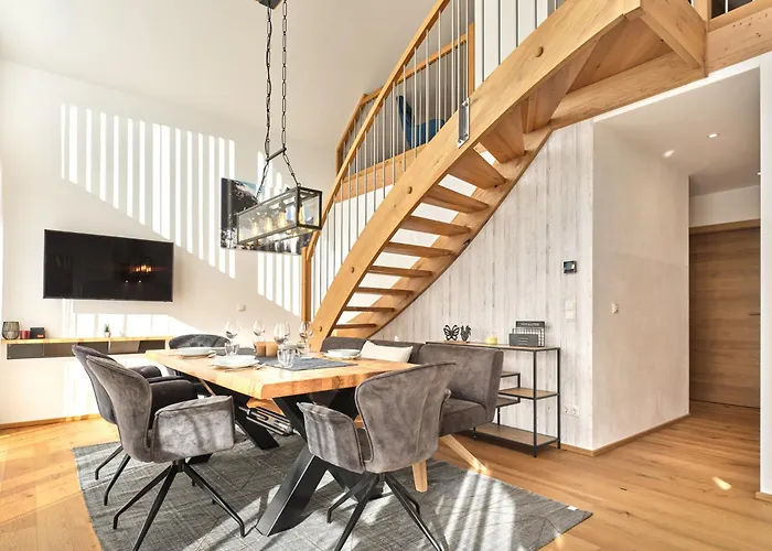 Gipfelblick 5 By Aa Homes Pruggern